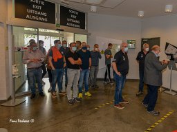 Bastogne Freedom Ultraloop